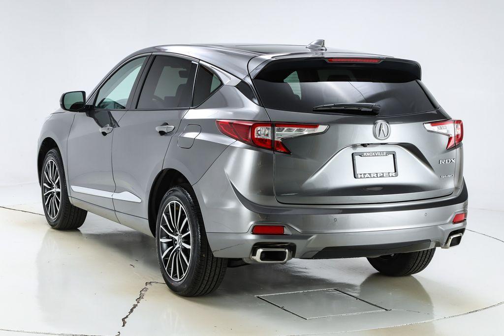 new 2026 Acura RDX car, priced at $54,900