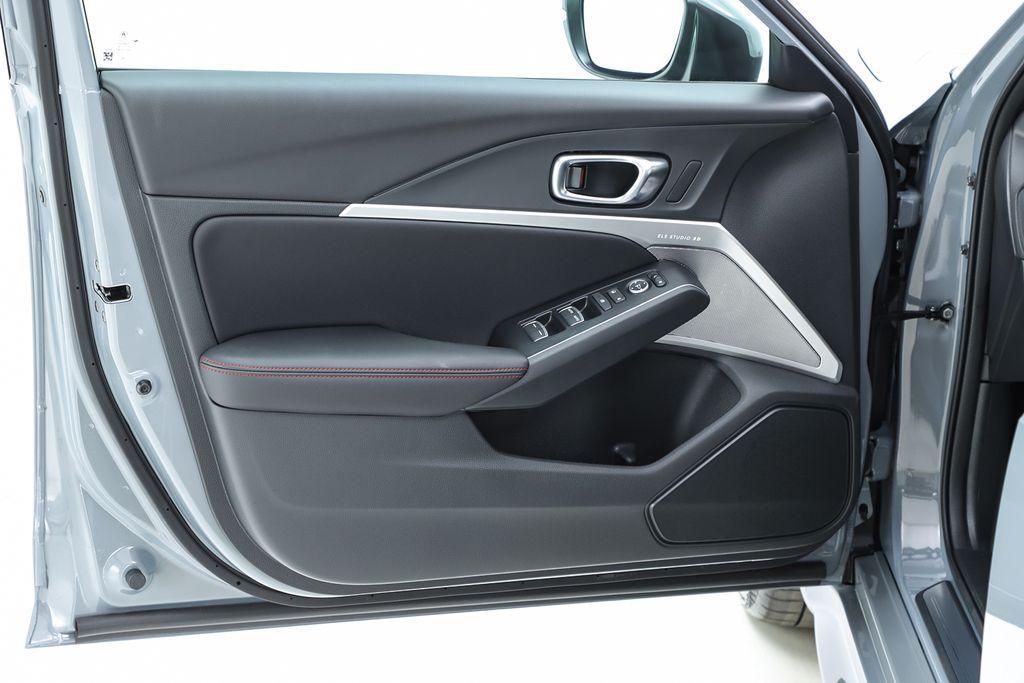 new 2026 Acura Integra car, priced at $55,755