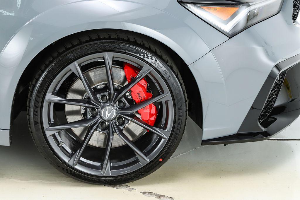 new 2026 Acura Integra car, priced at $55,755