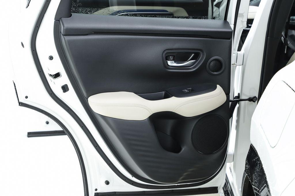 new 2025 Acura ADX car, priced at $39,950