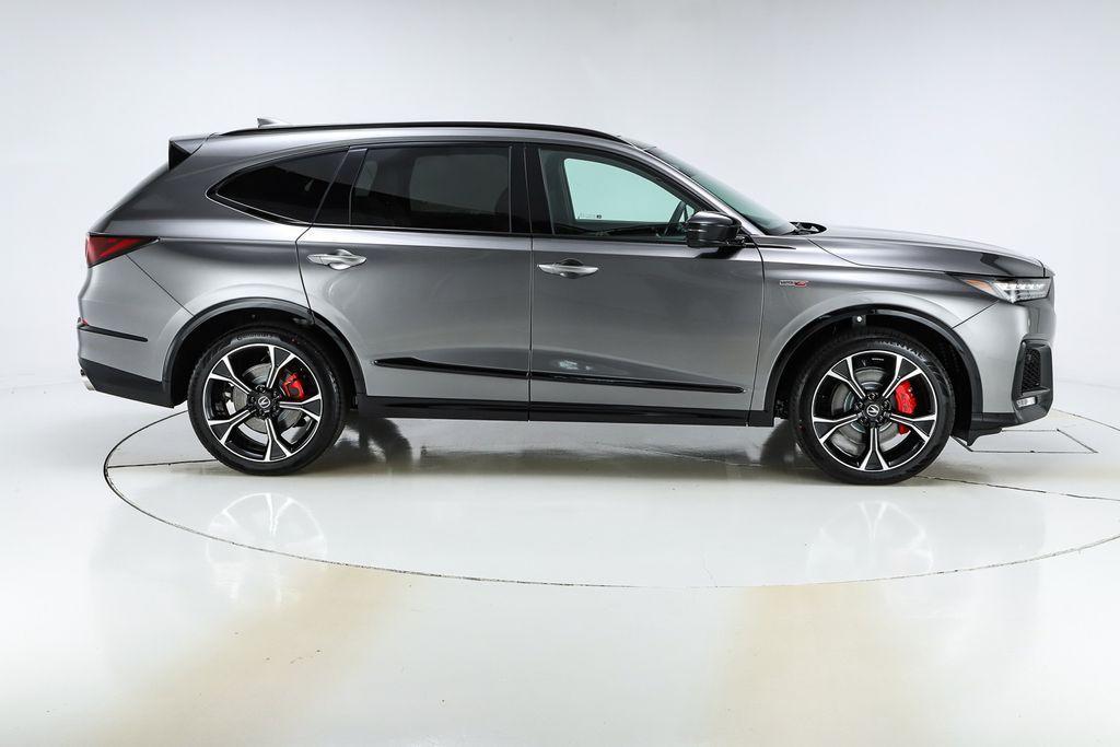 new 2026 Acura MDX car, priced at $77,900