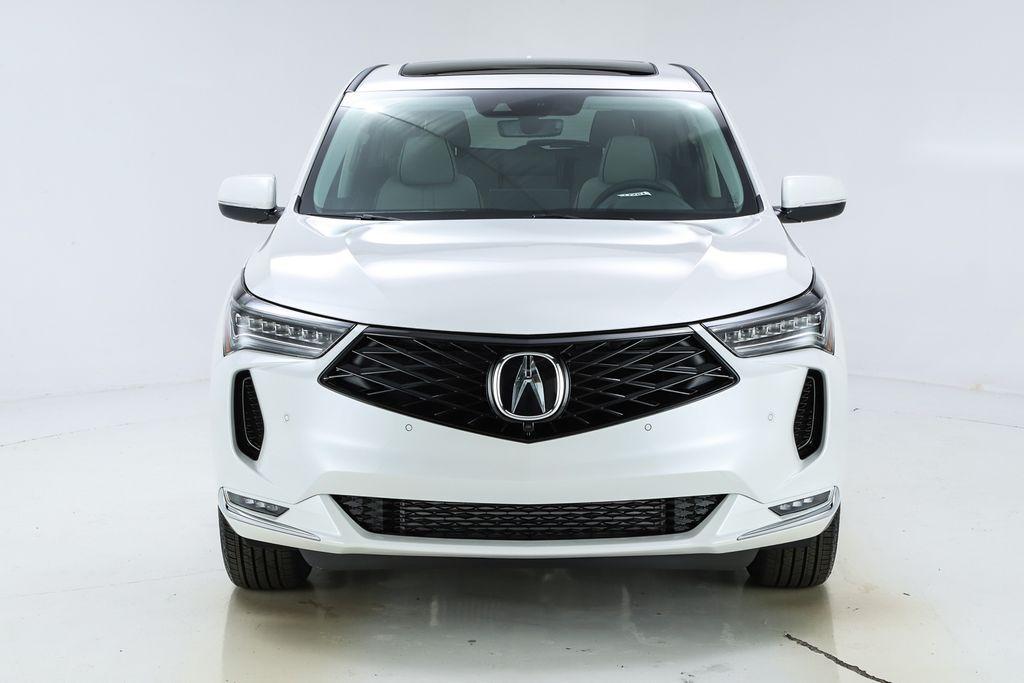 new 2026 Acura RDX car, priced at $54,900