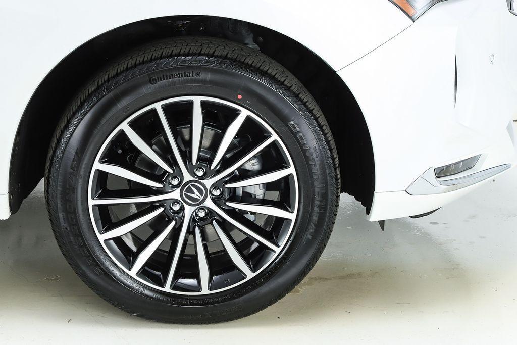 new 2026 Acura RDX car, priced at $54,900