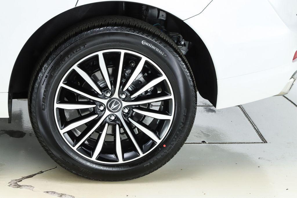 new 2026 Acura RDX car, priced at $54,900