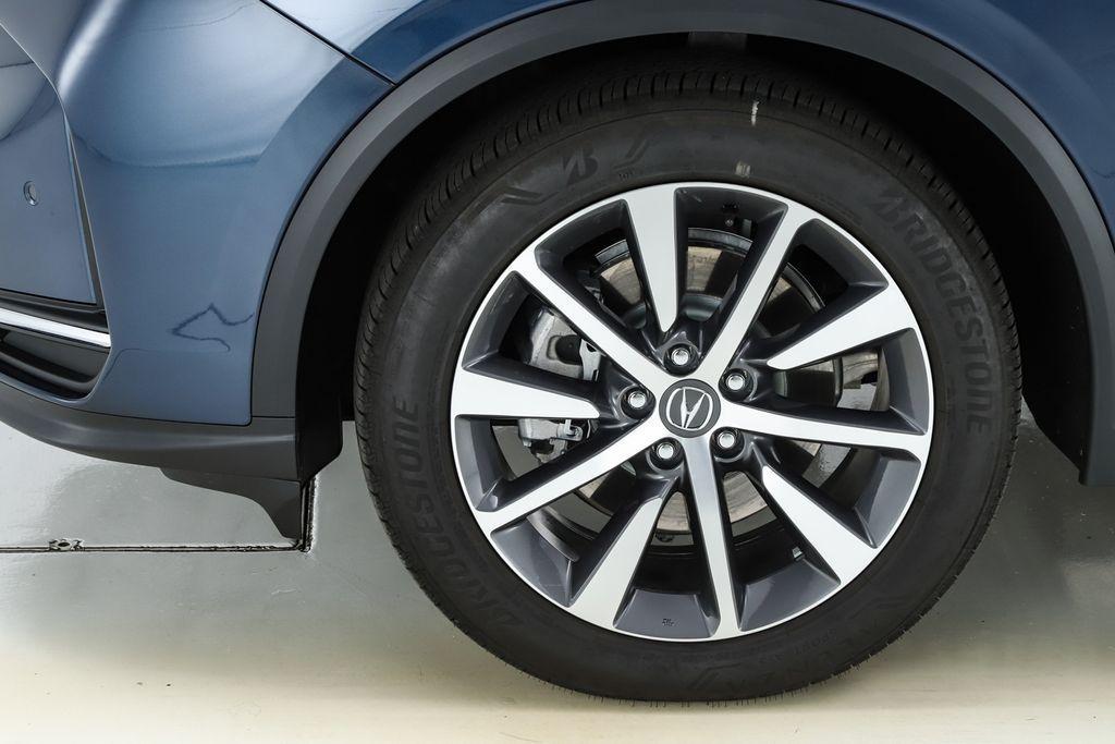 used 2026 Acura MDX car, priced at $53,732