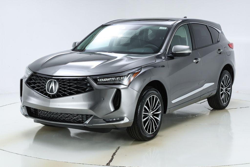 new 2026 Acura RDX car, priced at $54,900
