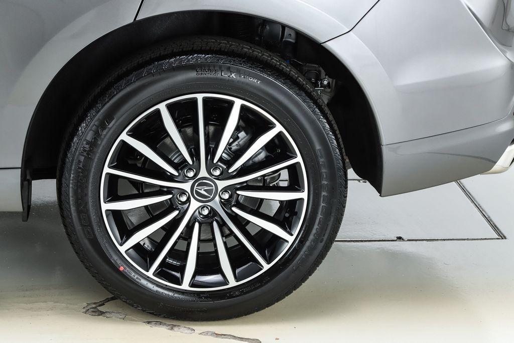 new 2026 Acura RDX car, priced at $54,900