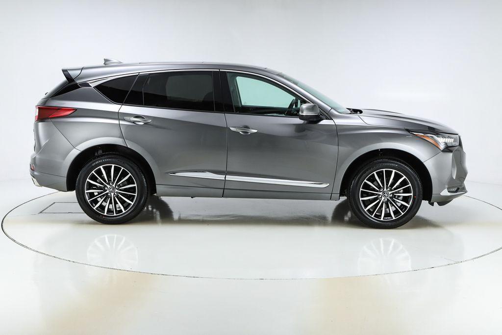 new 2026 Acura RDX car, priced at $54,900