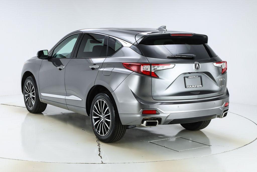 new 2026 Acura RDX car, priced at $54,900