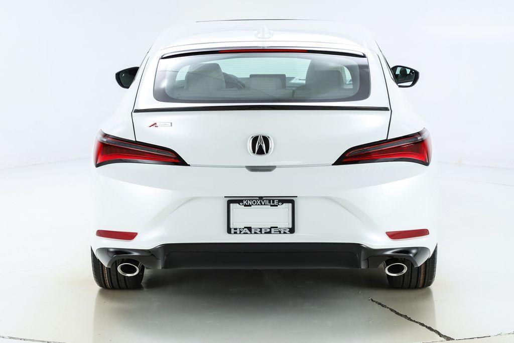 new 2026 Acura Integra car, priced at $37,845
