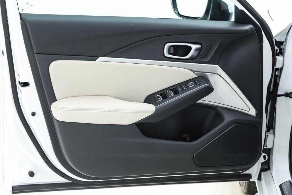 new 2026 Acura Integra car, priced at $37,845