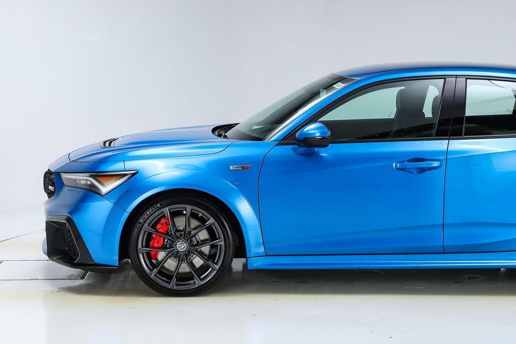 new 2026 Acura Integra car, priced at $55,195