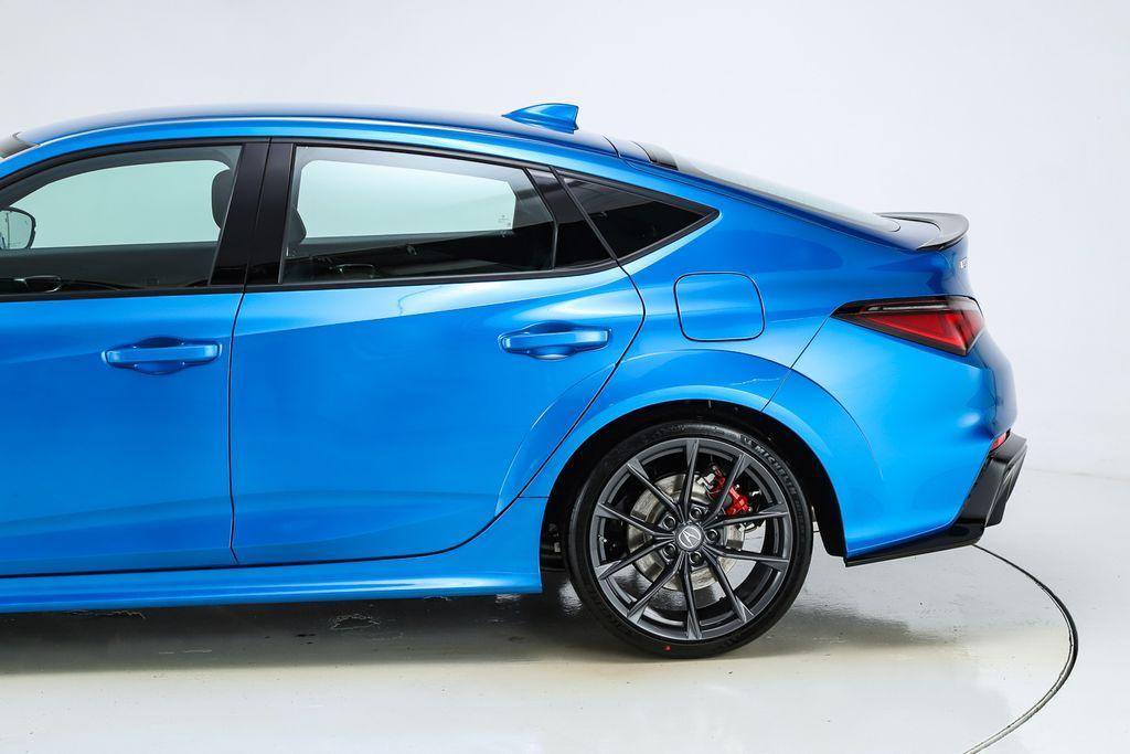 new 2026 Acura Integra car, priced at $55,195