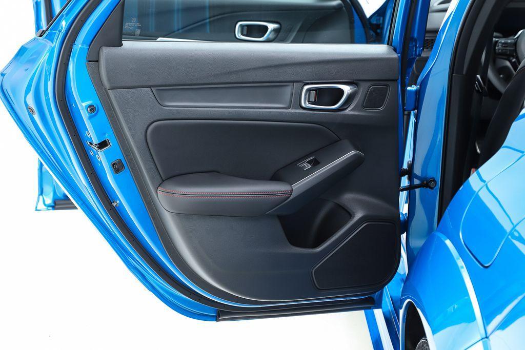 new 2026 Acura Integra car, priced at $55,195