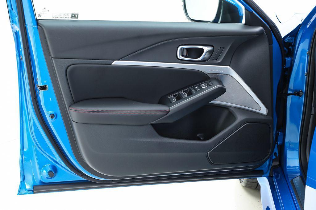 new 2026 Acura Integra car, priced at $55,195