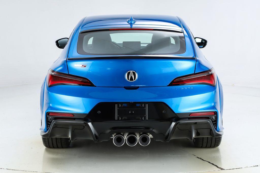 new 2026 Acura Integra car, priced at $55,195