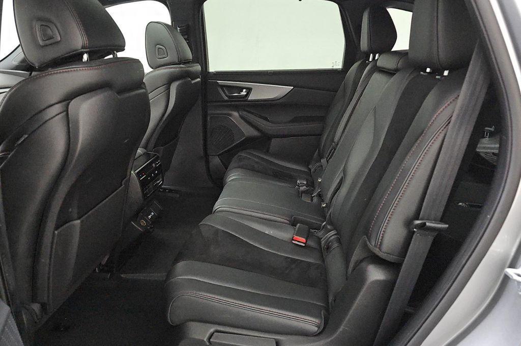 used 2023 Acura MDX car, priced at $43,258