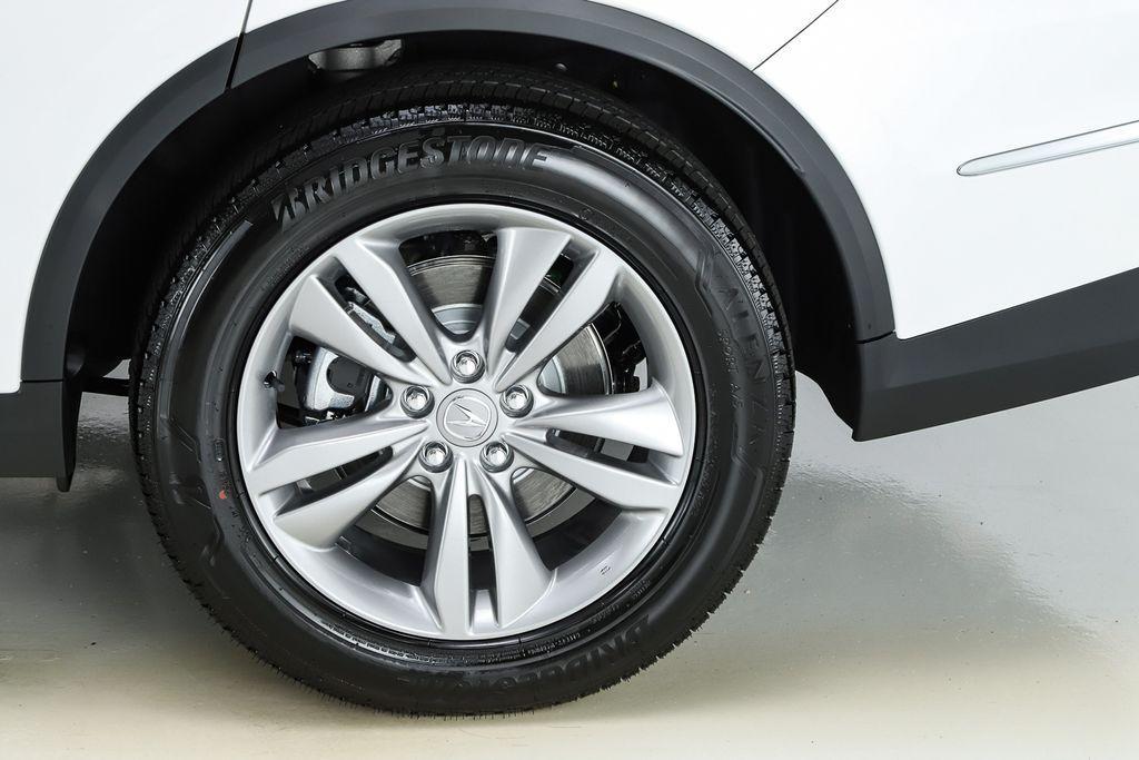 new 2026 Acura MDX car, priced at $56,749