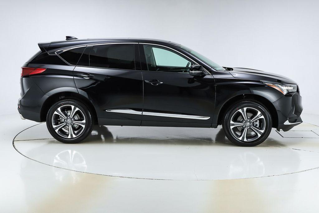 new 2026 Acura RDX car, priced at $49,650