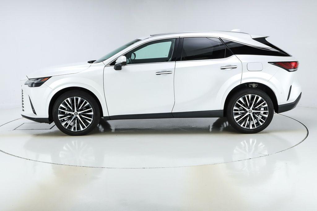 used 2023 Lexus RX 350 car, priced at $51,899