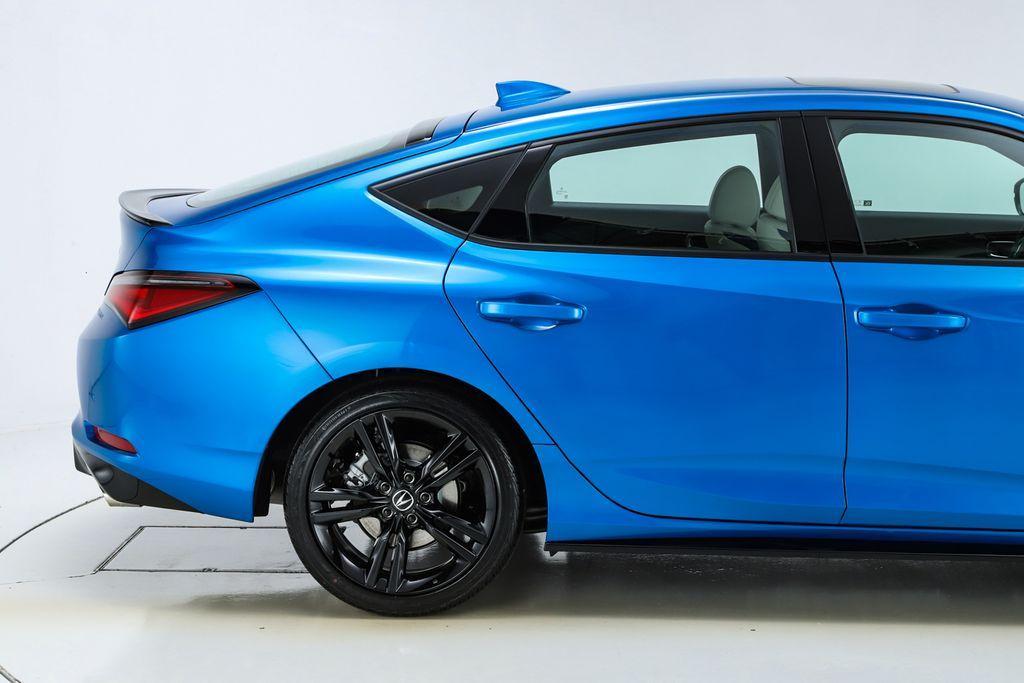 new 2026 Acura Integra car, priced at $40,995