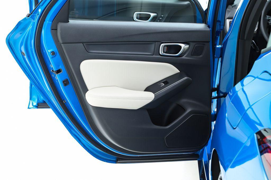 new 2026 Acura Integra car, priced at $40,995