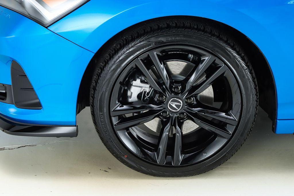 new 2026 Acura Integra car, priced at $40,995