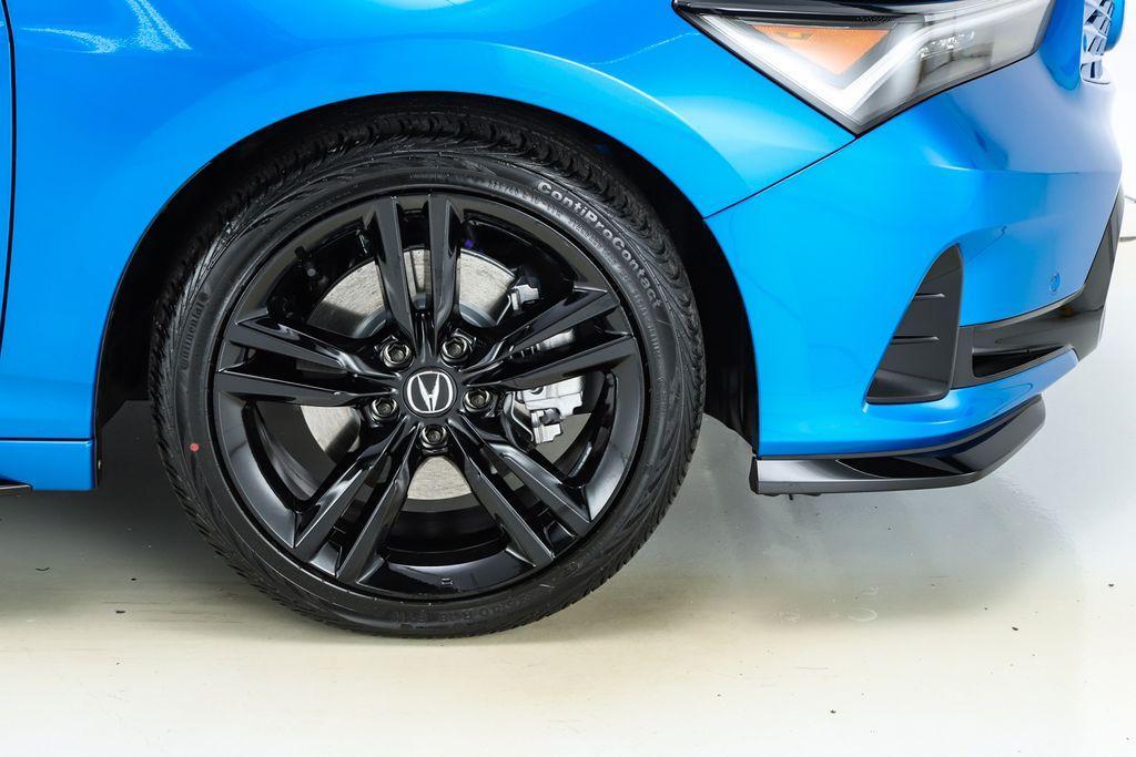 new 2026 Acura Integra car, priced at $40,995