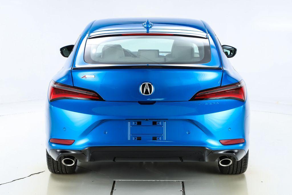 new 2026 Acura Integra car, priced at $40,995