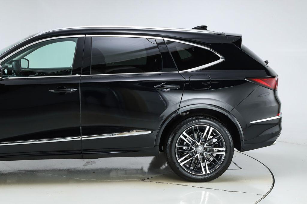 new 2026 Acura MDX car, priced at $68,950