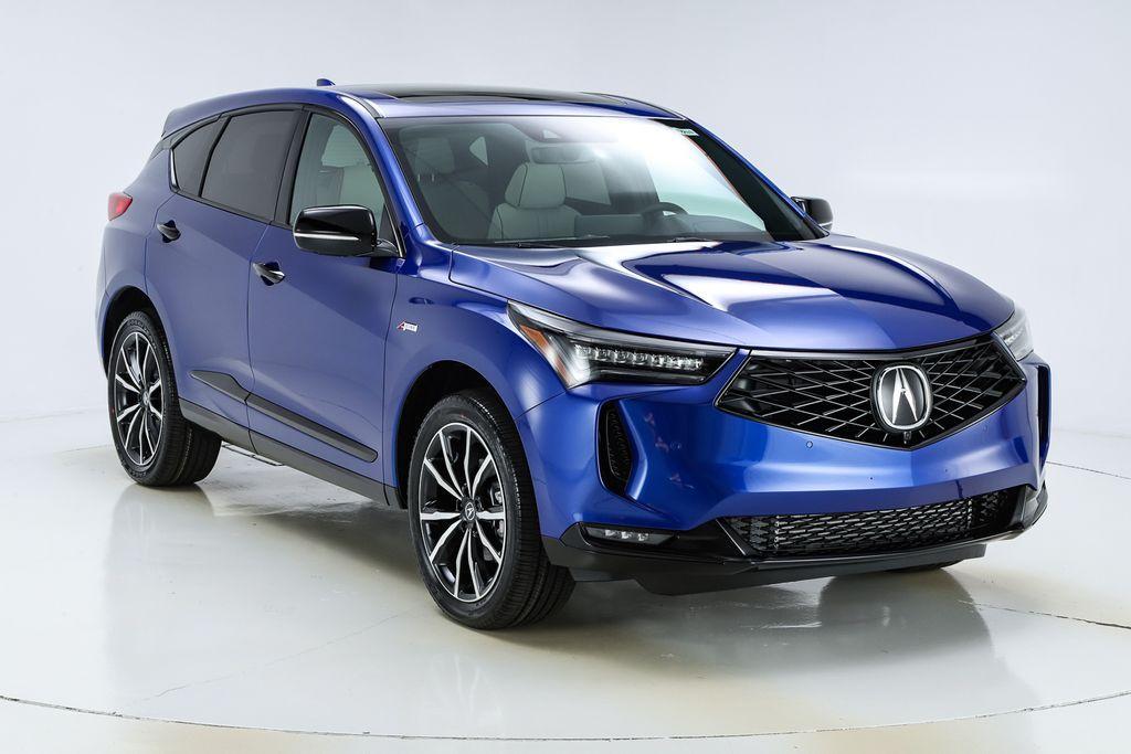 new 2026 Acura RDX car, priced at $56,800