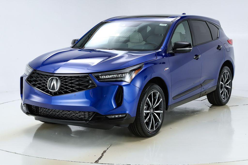 new 2026 Acura RDX car, priced at $56,800