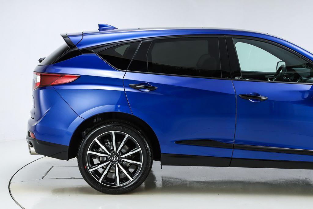 new 2026 Acura RDX car, priced at $56,800
