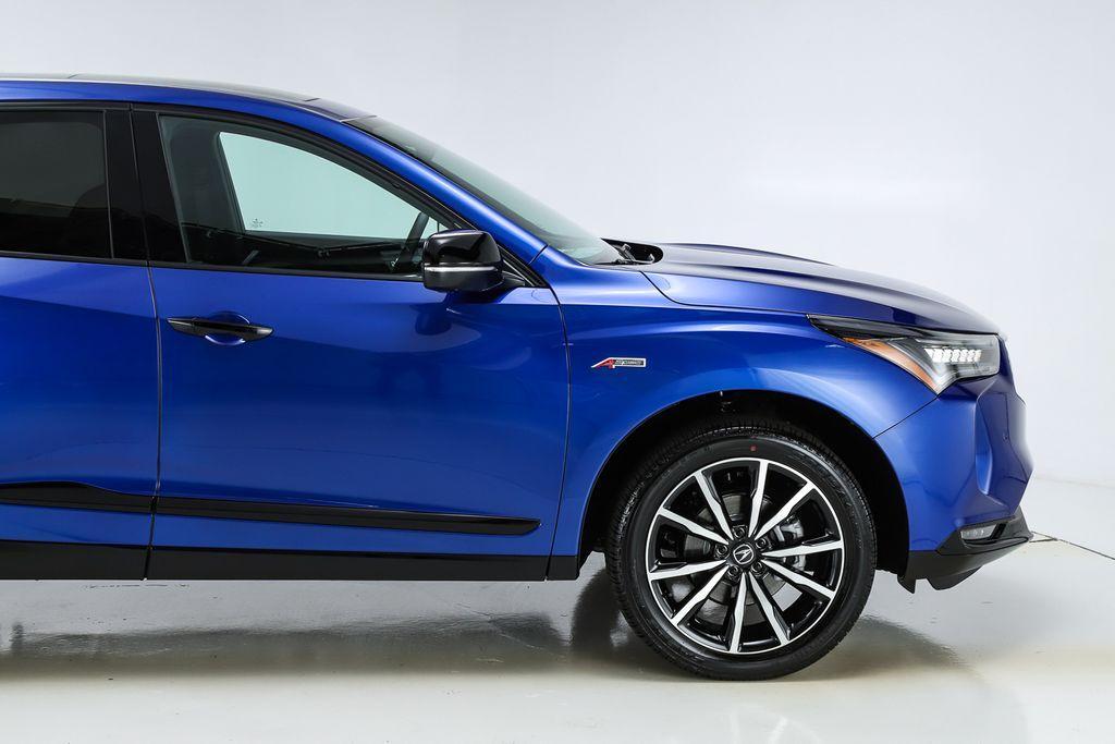 new 2026 Acura RDX car, priced at $56,800