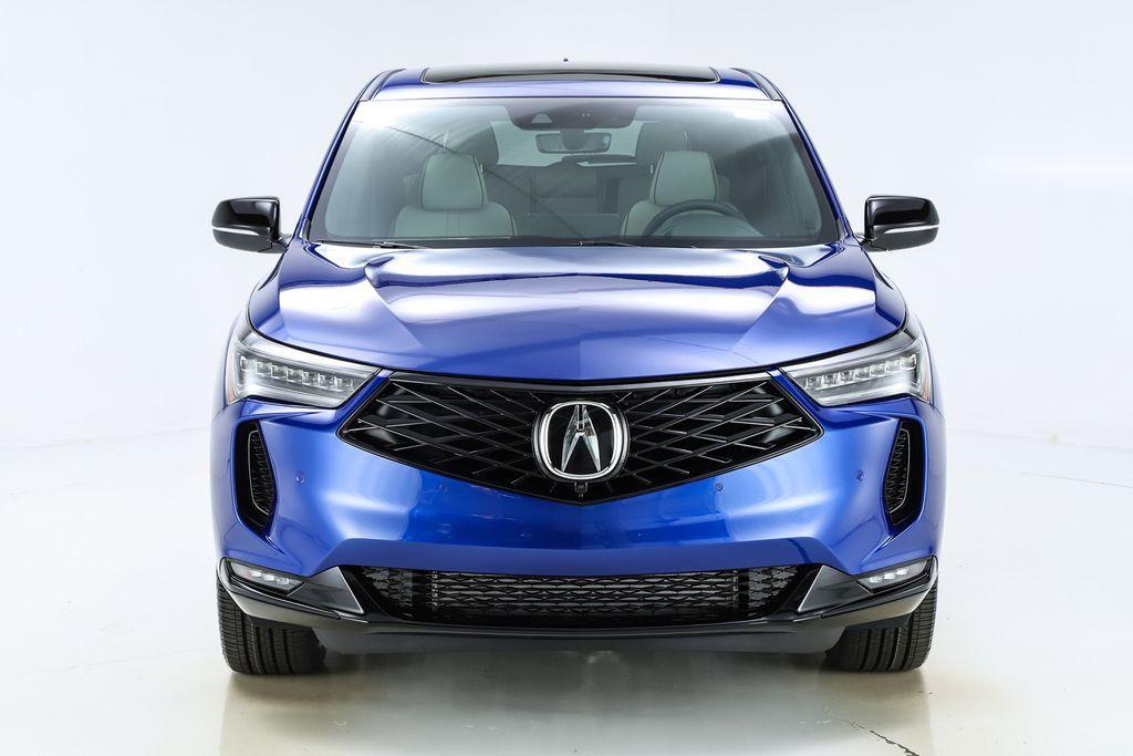 new 2026 Acura RDX car, priced at $56,800