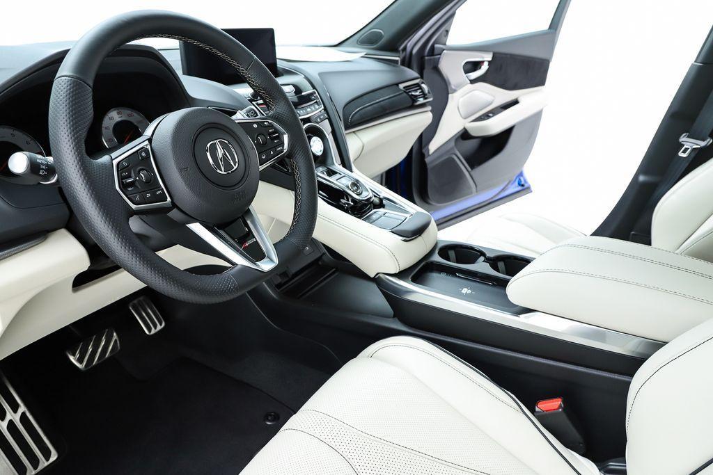 new 2026 Acura RDX car, priced at $56,800