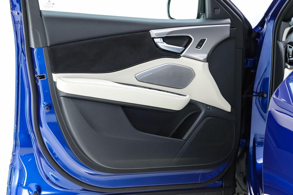 new 2026 Acura RDX car, priced at $56,800