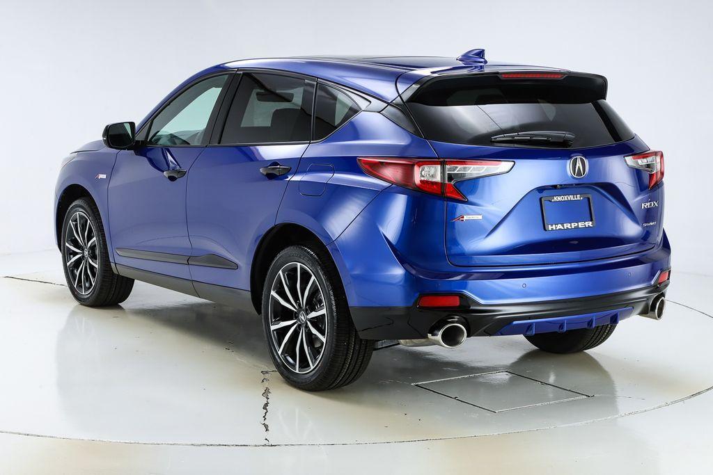 new 2026 Acura RDX car, priced at $56,800