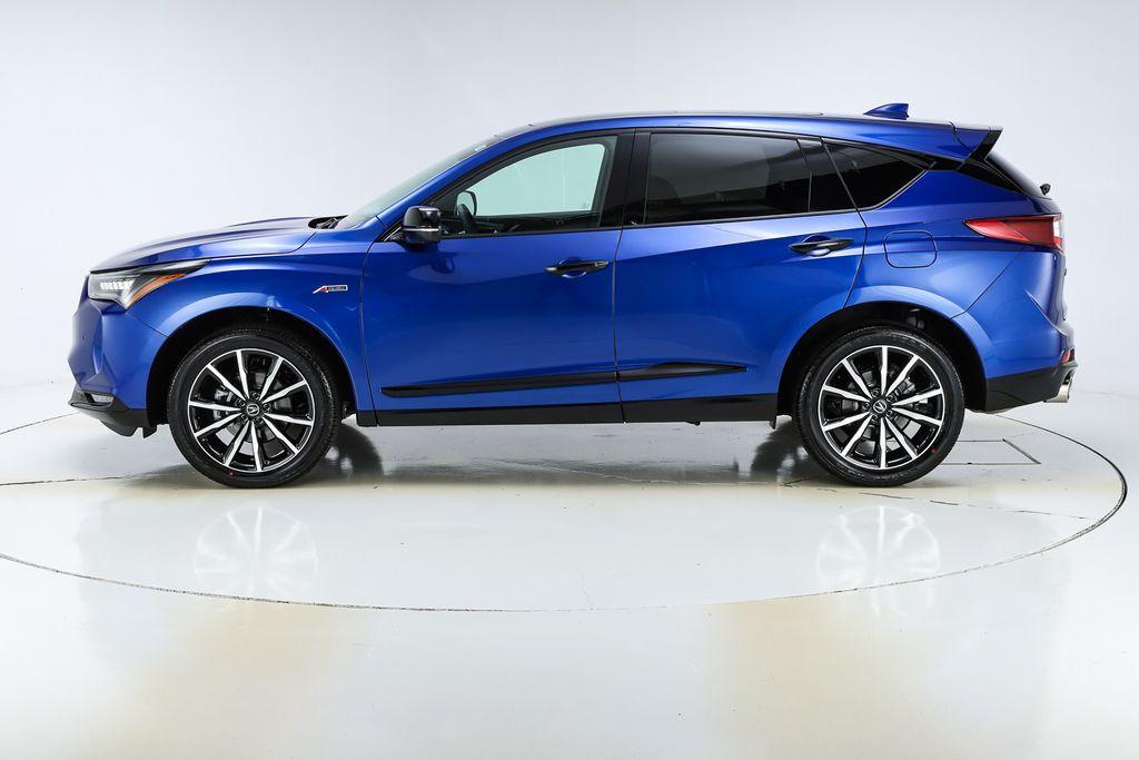 new 2026 Acura RDX car, priced at $56,800