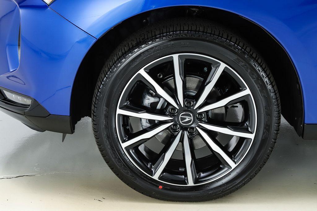 new 2026 Acura RDX car, priced at $56,800