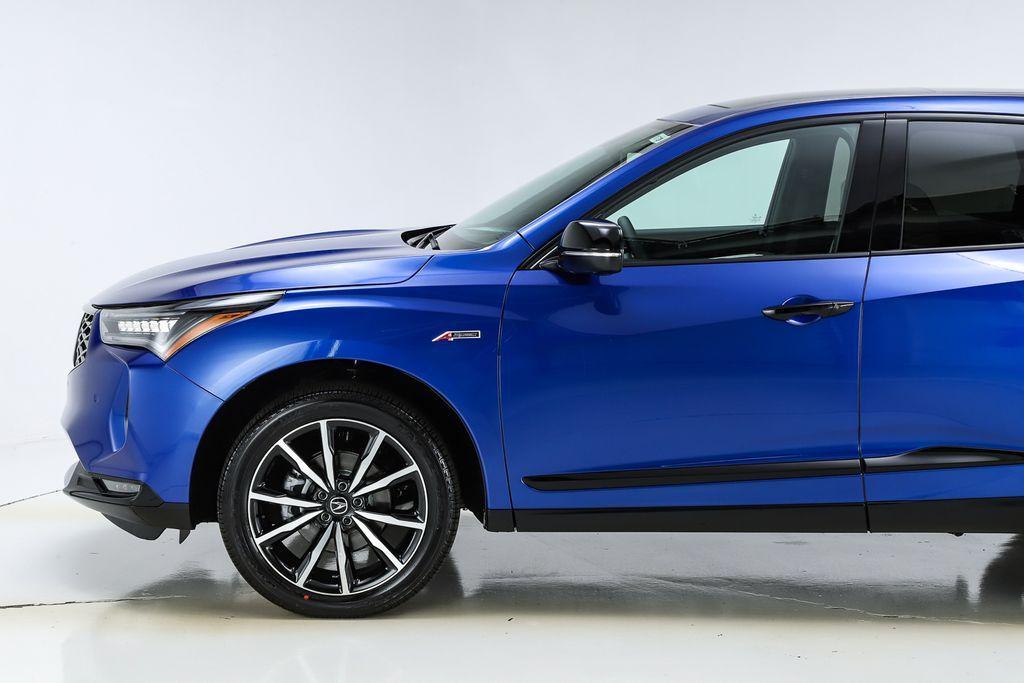 new 2026 Acura RDX car, priced at $56,800