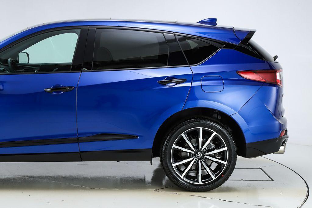 new 2026 Acura RDX car, priced at $56,800