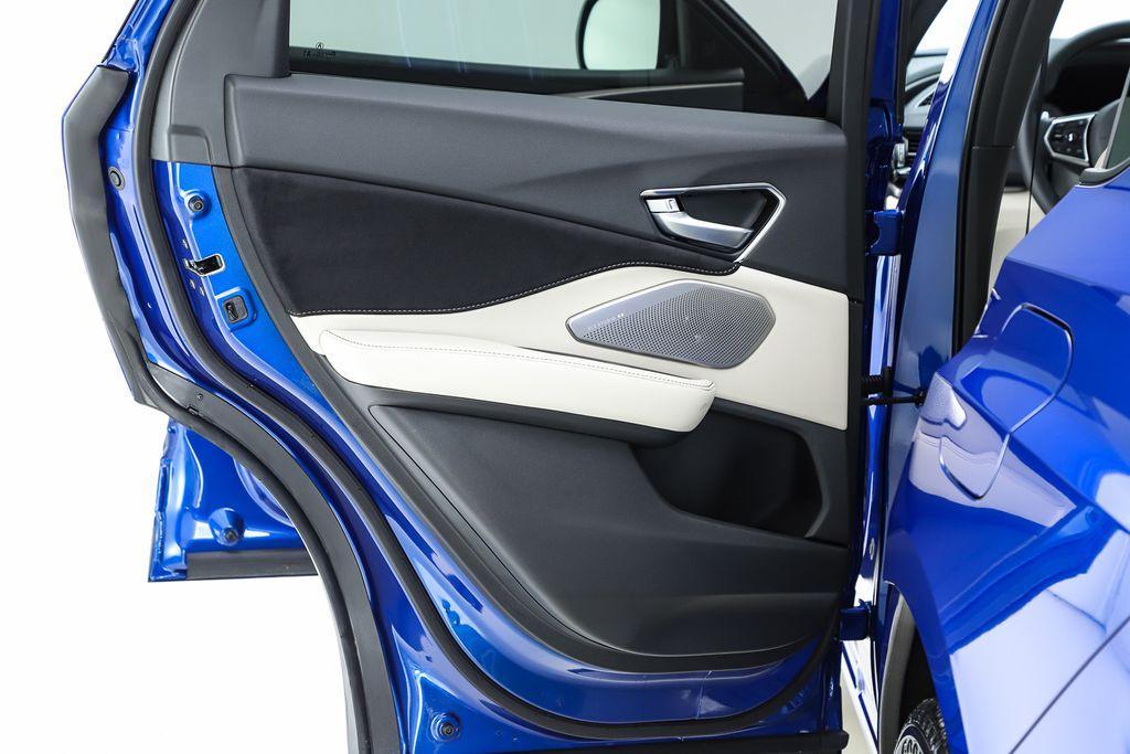 new 2026 Acura RDX car, priced at $56,800