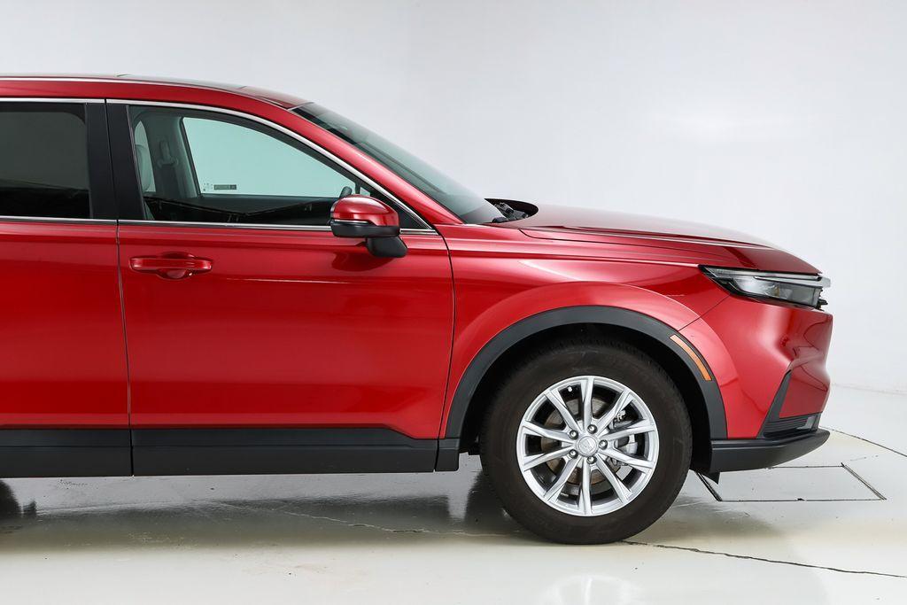 used 2024 Honda CR-V car, priced at $31,145