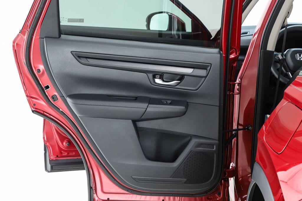 used 2024 Honda CR-V car, priced at $31,145