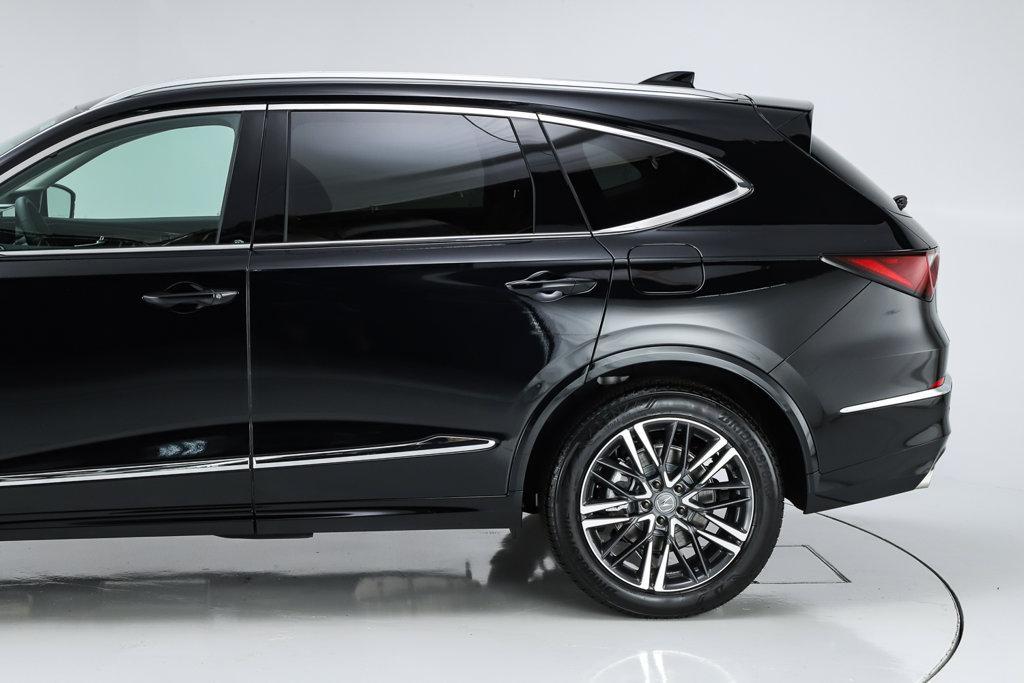 new 2026 Acura MDX car, priced at $69,749
