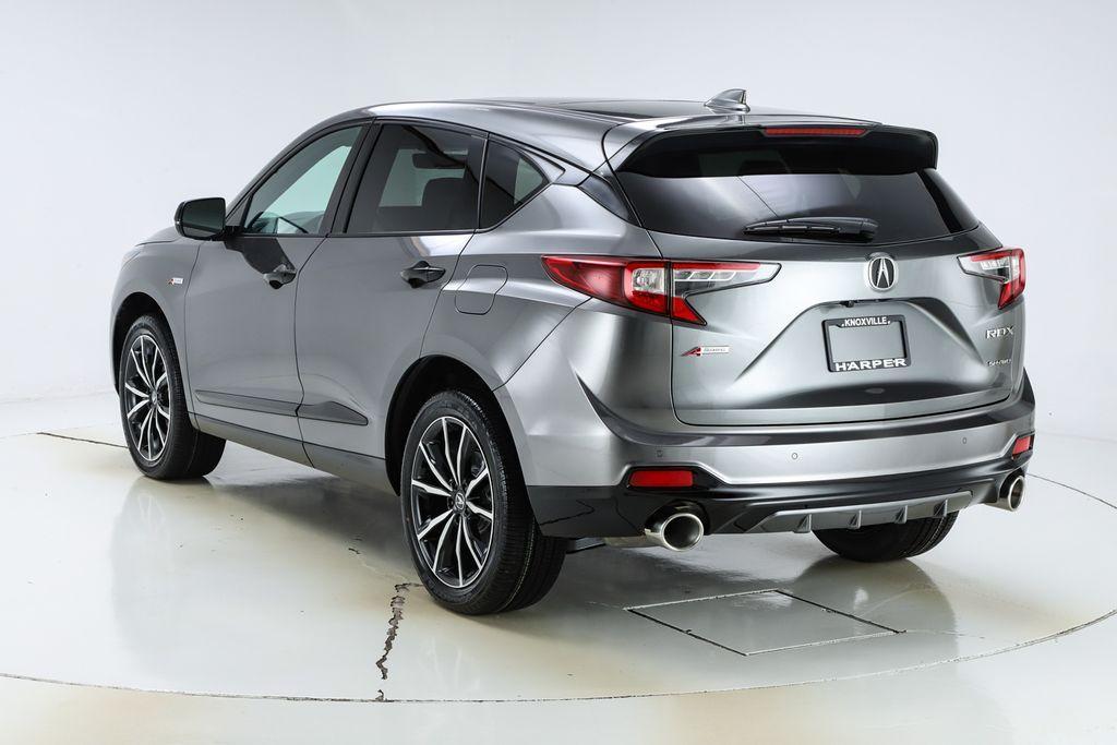 new 2026 Acura RDX car, priced at $56,900