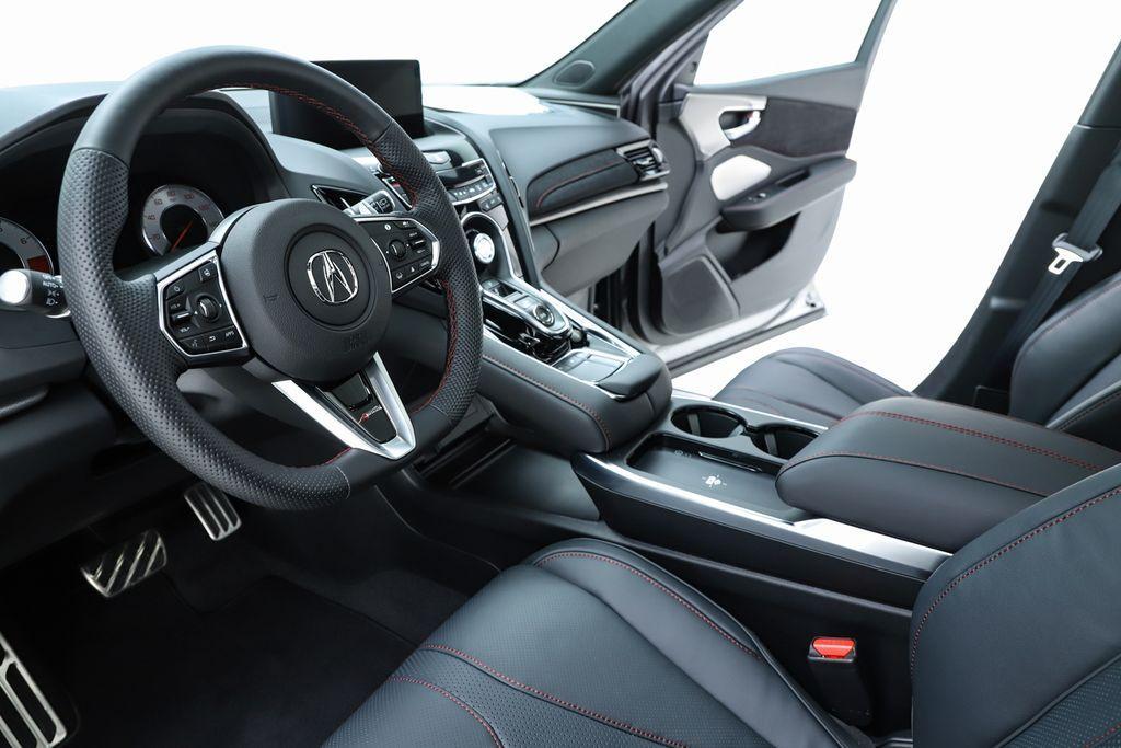 new 2026 Acura RDX car, priced at $56,900