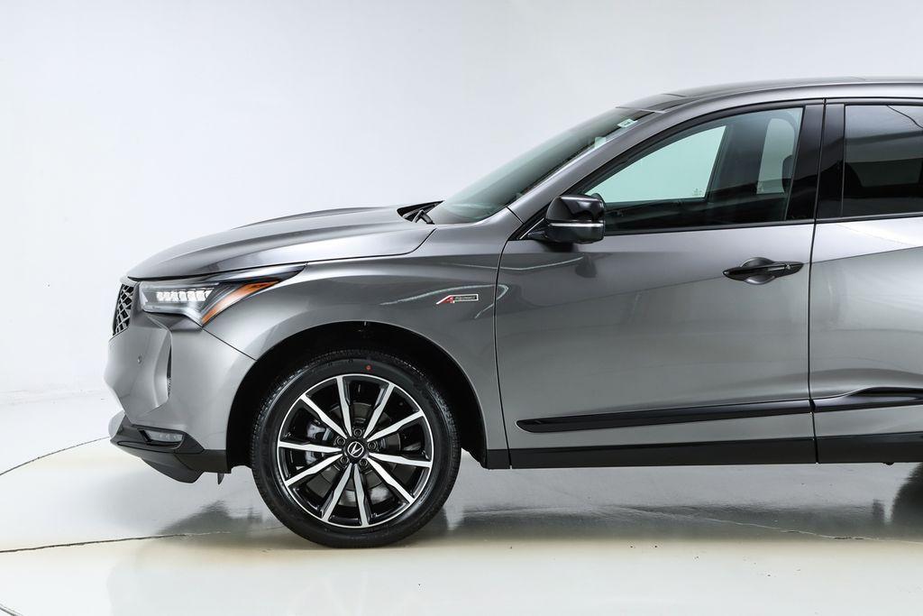 new 2026 Acura RDX car, priced at $56,900
