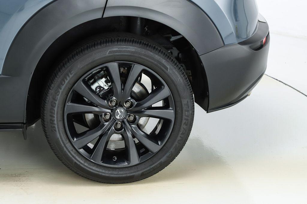 used 2025 Mazda CX-30 car, priced at $25,382